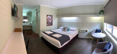 Finley Country Club Hotel Motel - Tweed Heads Accommodation 4