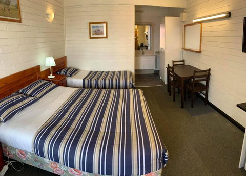 Finley Motel - Tweed Heads Accommodation 4