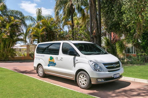 Flag Motor Lodge - Tweed Heads Accommodation 1