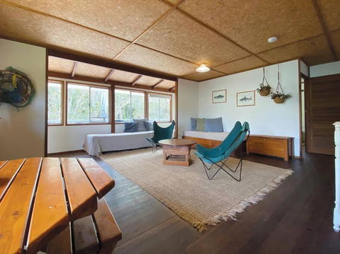 FLINDERS BEACHHOUSE - Tweed Heads Accommodation 4