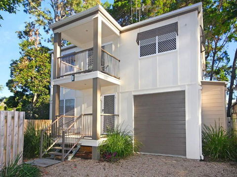 FLIP FLOP INN - Tweed Heads Accommodation 0
