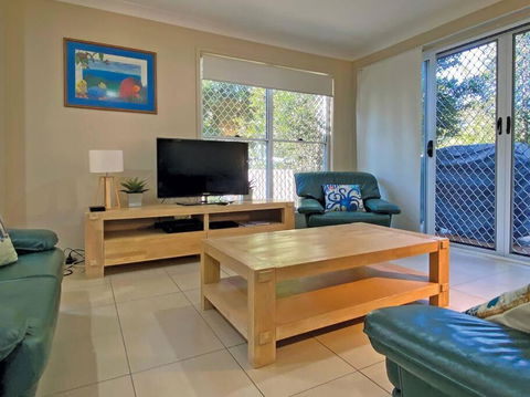 FLIP FLOP INN - Tweed Heads Accommodation 1