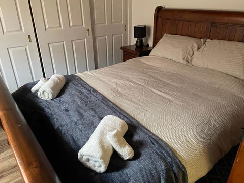 Florence Lodge - Tweed Heads Accommodation 1