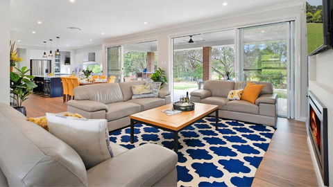 Forest Brae - Tweed Heads Accommodation 2