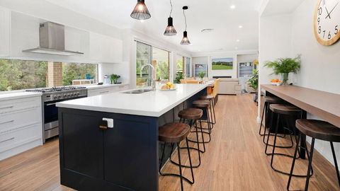 Forest Brae - Tweed Heads Accommodation 4