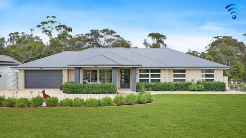 Forest Brae - Tweed Heads Accommodation 0