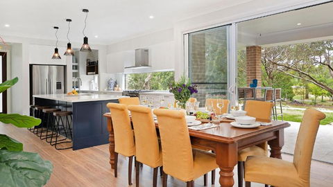 Forest Brae - Tweed Heads Accommodation 3