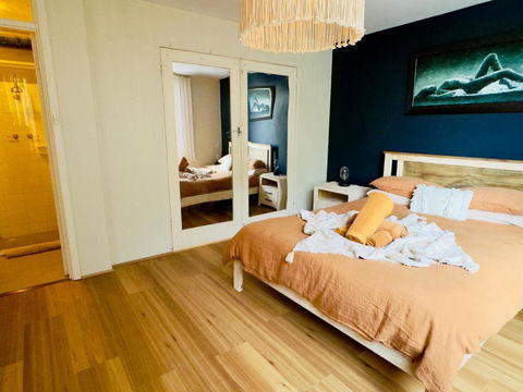 FORR64 - Cosy East Perth Retreat - Tweed Heads Accommodation 2