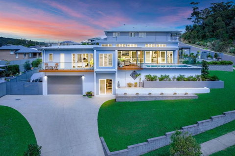 Gawul House - Tweed Heads Accommodation 1