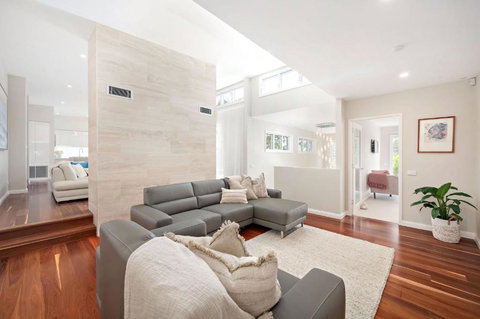 Gawul House - Tweed Heads Accommodation 4