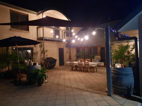 Frogmouth Hollow - Tweed Heads Accommodation 3