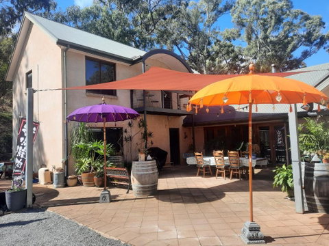 Frogmouth Hollow - Tweed Heads Accommodation 2
