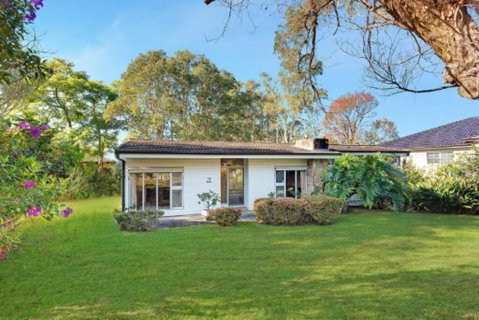 Fully Furnished 3 Bedroom Home - Tweed Heads Accommodation 2