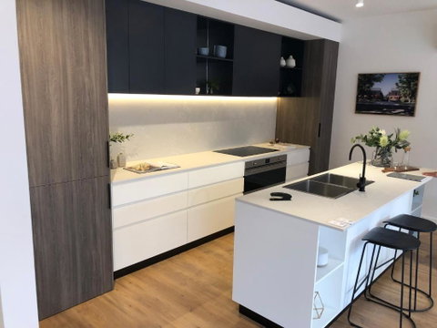 Funstay - Tweed Heads Accommodation 0
