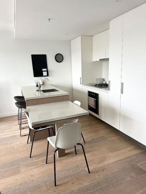 FV Peppers 1 Bedroom Apartment - Tweed Heads Accommodation 0