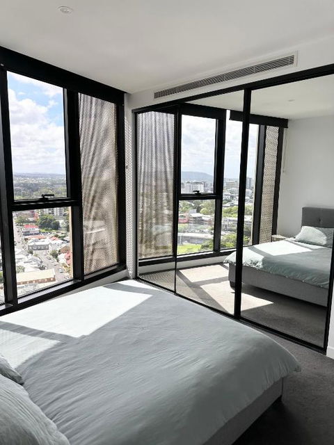 FV Peppers 1 Bedroom Apartment - Tweed Heads Accommodation 2