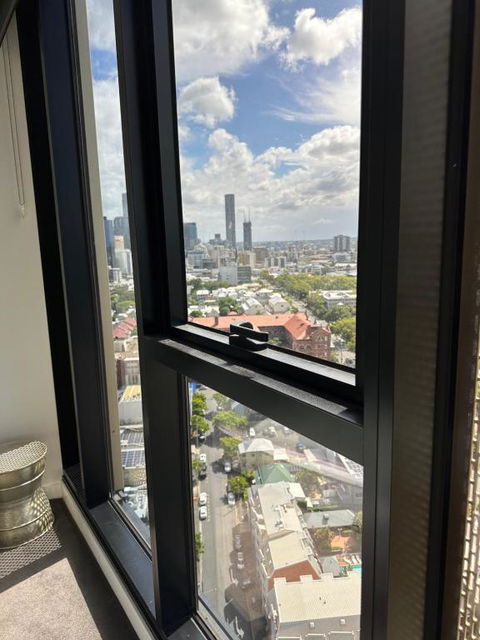 FV Peppers 1 Bedroom Apartment - Tweed Heads Accommodation 3