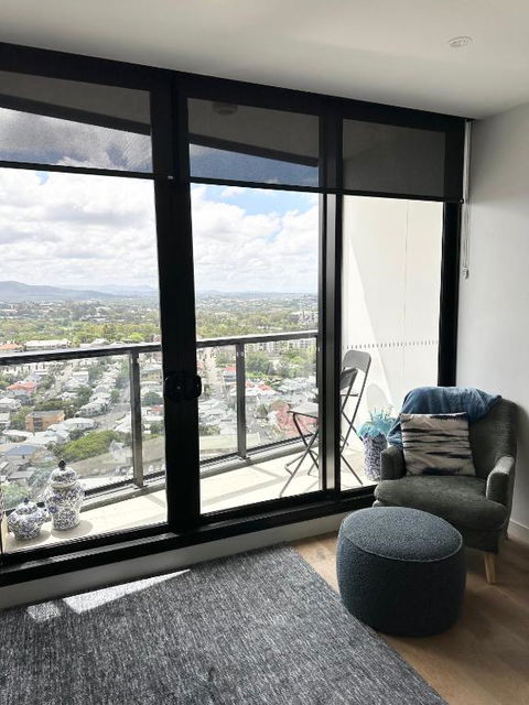 FV Peppers 1 Bedroom Apartment - Tweed Heads Accommodation 4