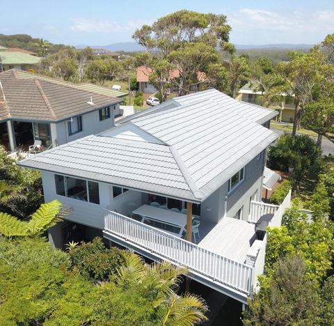 FYNE SHORES - Tweed Heads Accommodation 2