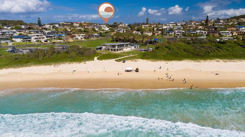 FYNE SHORES - Tweed Heads Accommodation 1