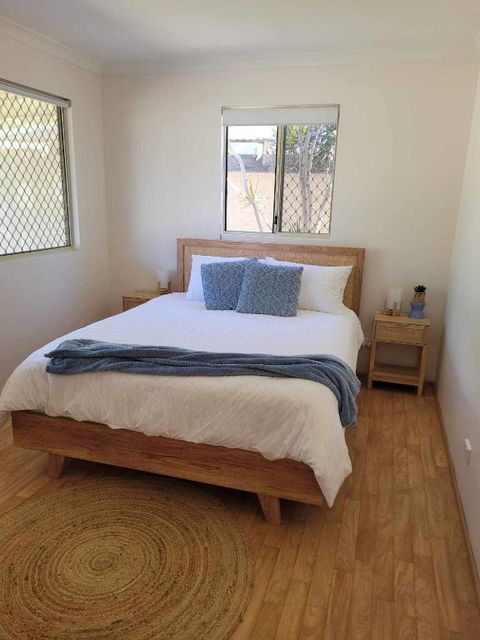 G&R Beach Cottage - Tweed Heads Accommodation 1