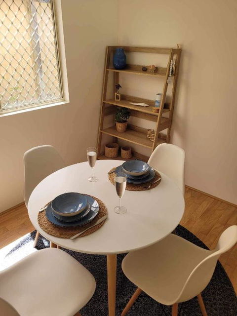 G&R Beach Cottage - Tweed Heads Accommodation 3