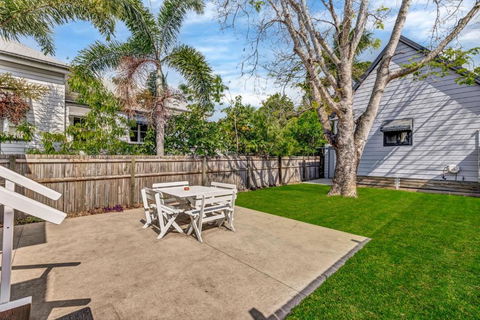 Gabba Central House 3BR2Bath Pets - Tweed Heads Accommodation 0