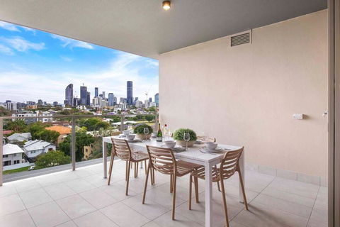 Gabba Oasis:Luxury 3BRM Apt Pool - Tweed Heads Accommodation 3