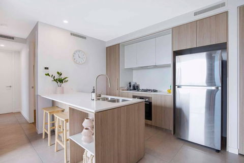 Gabba Oasis:Luxury 3BRM Apt Pool - Tweed Heads Accommodation 2