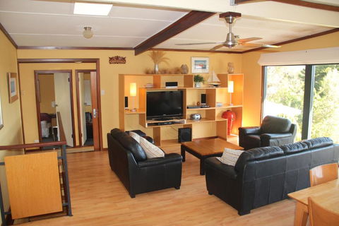 Gabbadah Beach House - Tweed Heads Accommodation 2