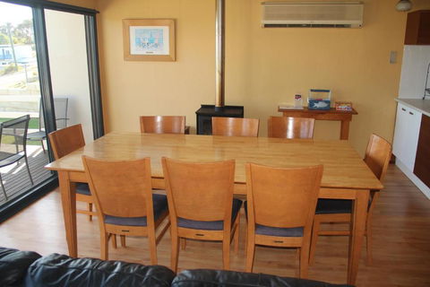 Gabbadah Beach House - Tweed Heads Accommodation 3