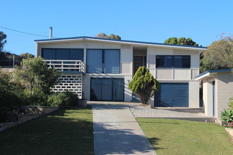 Gabbadah Beach House - Tweed Heads Accommodation 0
