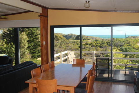 Gabbadah Beach House - Tweed Heads Accommodation 1