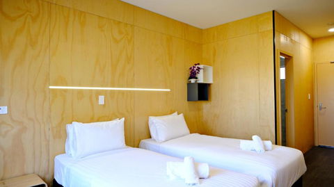 Gallery Hotel Manjimup - Tweed Heads Accommodation 3