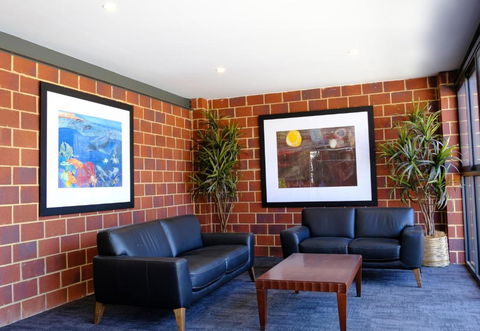 Gallery Hotel Manjimup - Tweed Heads Accommodation 4