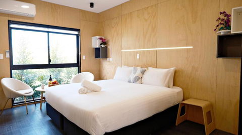 Gallery Hotel Manjimup - Tweed Heads Accommodation 2