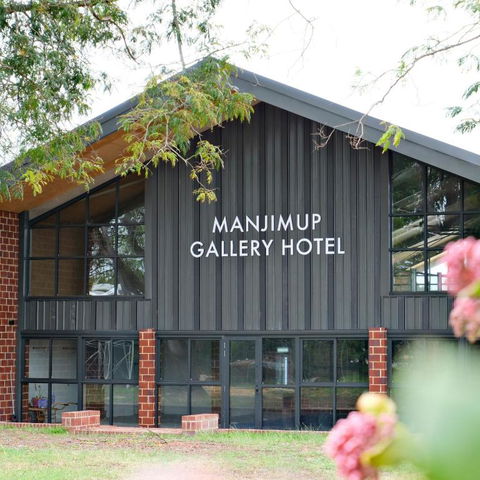 Gallery Hotel Manjimup - Tweed Heads Accommodation 1