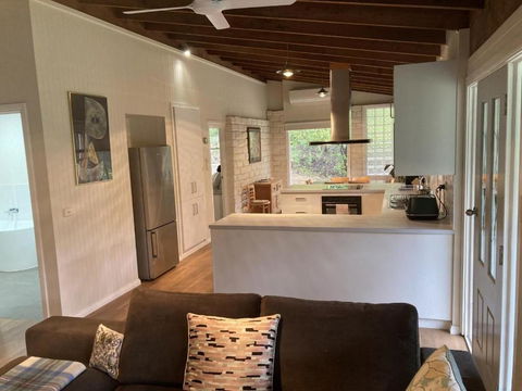 GANGURRU - Tweed Heads Accommodation 4