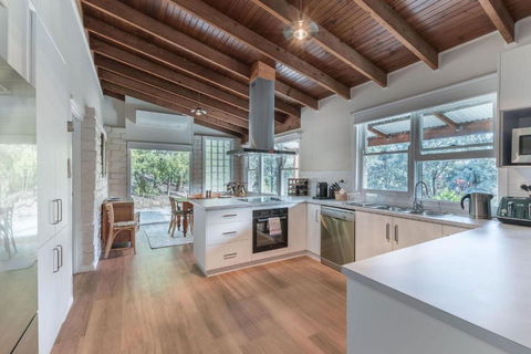 GANGURRU - Tweed Heads Accommodation 1