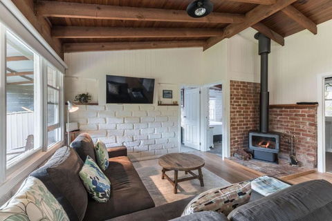 GANGURRU - Tweed Heads Accommodation 3