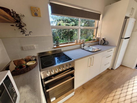 Garden Rest - Tweed Heads Accommodation 2