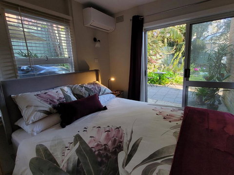Garden Rest - Tweed Heads Accommodation 3