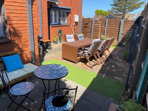 Garland Grove - Tweed Heads Accommodation 3