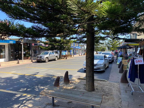 Garland Grove - Tweed Heads Accommodation 1