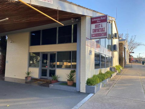 Gateway Motor Inn - Tweed Heads Accommodation 0