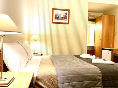 Gateway Motor Inn - Tweed Heads Accommodation 1