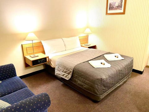Gateway Motor Inn - Tweed Heads Accommodation 4