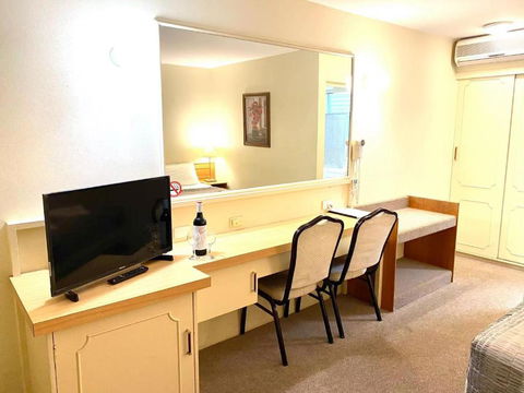 Gateway Motor Inn - Tweed Heads Accommodation 3