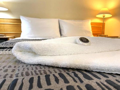 Gateway Motor Inn - Tweed Heads Accommodation 2