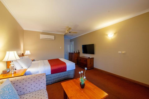 Gateway On Monash - Tweed Heads Accommodation 3